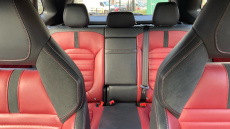 MG Hs 1.5 T-GDI Exclusive 5dr Petrol Hatchback